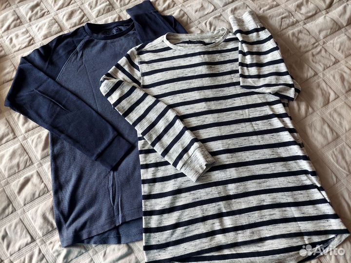 Лонгсливы Next, 152