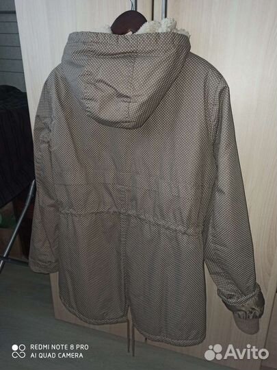 Куртка женская