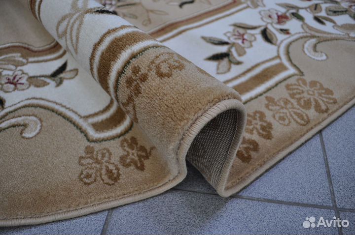 Ковер размером : 2.50х3.50 (№ 20606-55 о) новый