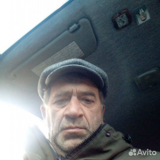 Старс охранник