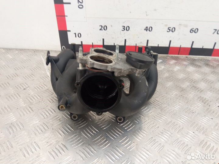 Коллектор впускной для BMW 3-Series (E46)