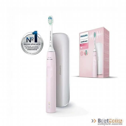 Зубная щетка Philips HX3673/11