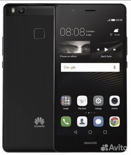 HUAWEI P9 Lite, 2/16 ГБ