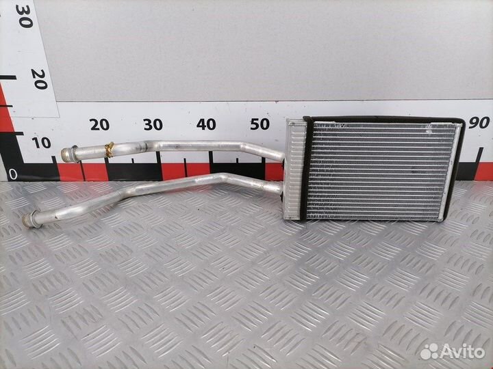 Радиатор для Chevrolet Cruze 2 (J300)