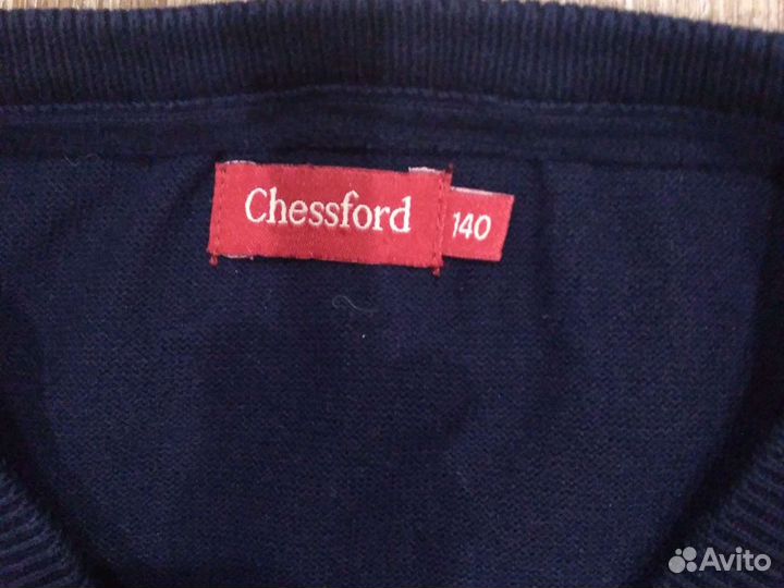 Одежда для школы р.140