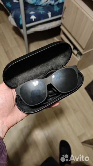 Очки Xreal Air 2 Pro