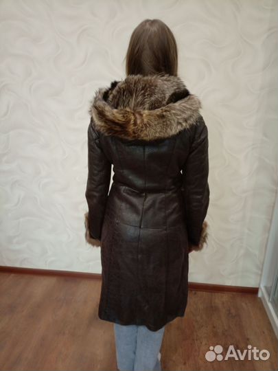 Дубленка