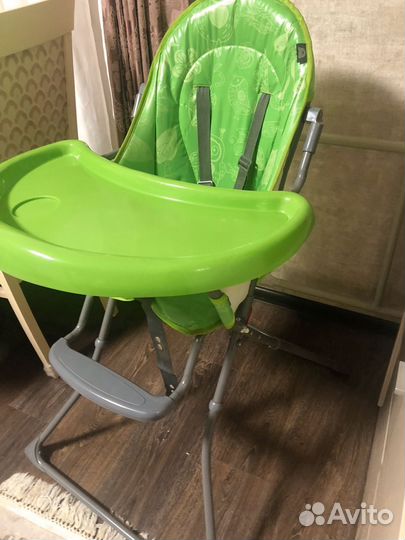 Стул для кормления