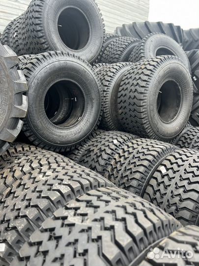 Шины для Сельхоз техники