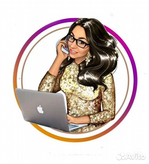 Администратор в салон красоты