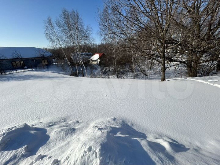 Участок 10 сот. (СНТ, ДНП)