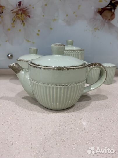 Набор посуды