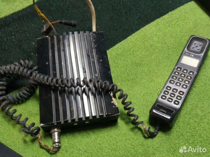 Телефон сотовый гранит 90х