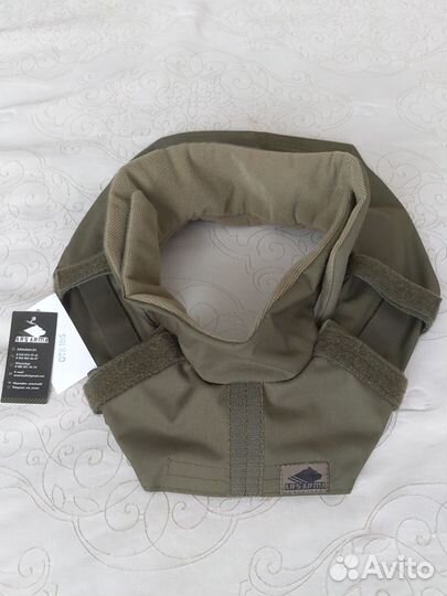 Защита шеи Горжет А-21 Ars Arma свмпэ Бр1 олива