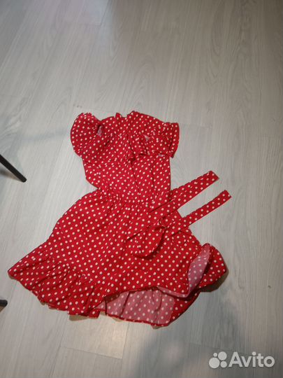 Вещи пакетом на девочку 11-12лет