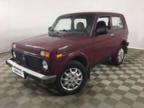 ВАЗ (LADA) 4x4 (Нива) 1.7 MT, 2011, 151 459 км, с пробегом, цена 500 000 руб.