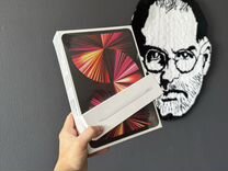 iPad pro 11 2023 1tb новый