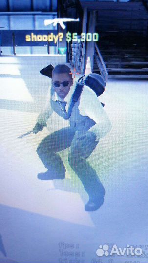 Пк для игр в рамках бюджета.обмен