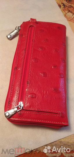 Женский кошелёк sergio valentini(арт.3118-395)