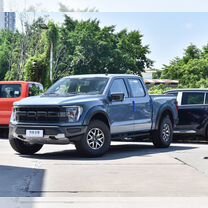 Ford F-150 2.7 AT, 2024, 14 км, с пробегом, цена 14 290 000 руб.