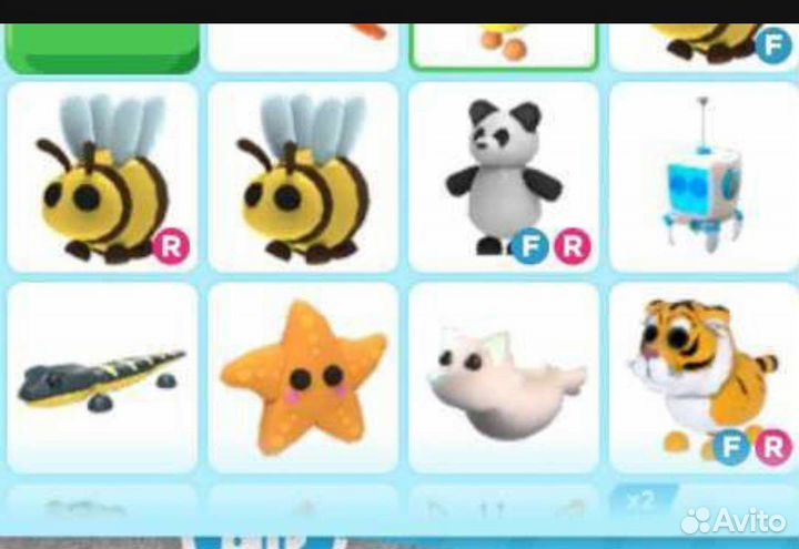 Петы в роблокс