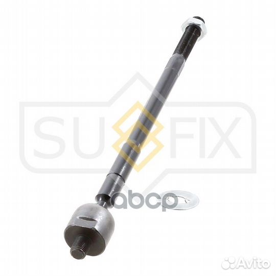 Тяга рулевая перед прав/лев SD1006 sufix