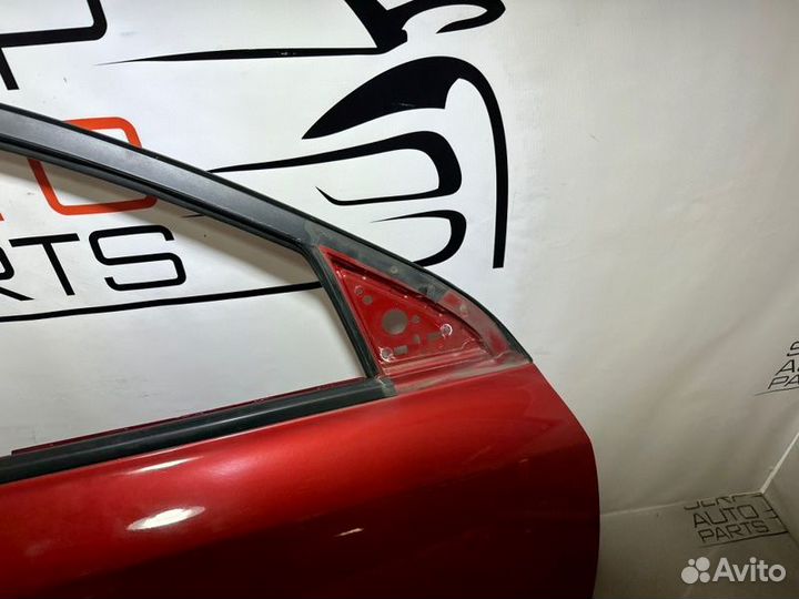 Дверь передняя правая Kia Ceed ED 2010