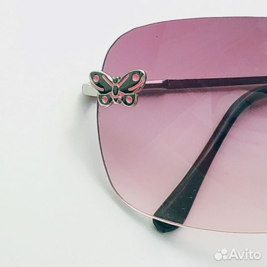 Солнцезащитные Очки Женские