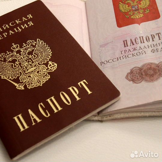 Услуги по вопросам Миграции