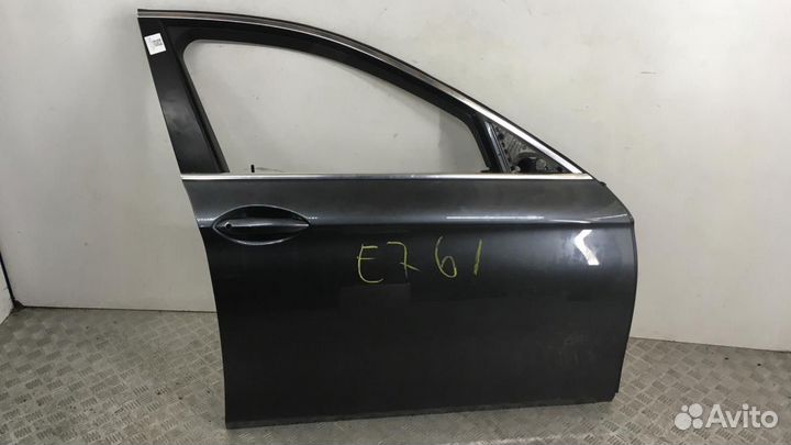 Дверь передняя правая BMW 5 F10/F11/GT F07 рест