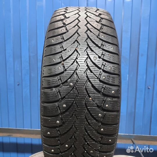 Formula Ice 215/60 R17