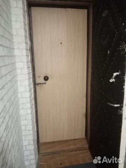 Дверь входная металлическая