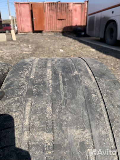 Goodyear Eagle F1 Asymmetric 3 275/35 R19 100Y