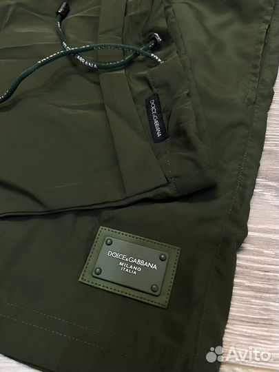 Плавки - Шорты Dolce & Gabbana Оригинал Новые