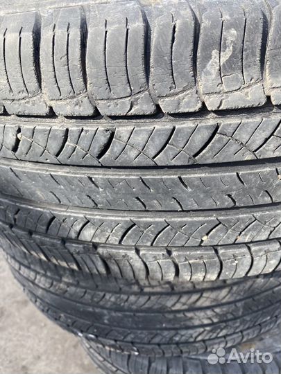 Michelin Energy XH1 245/60 R18