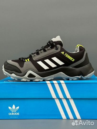 Кроссовки мужские Adidas Terrex