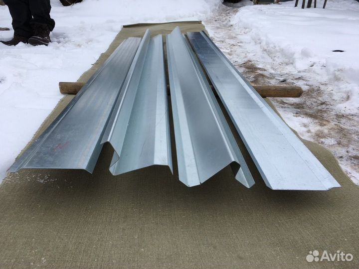 Кузовные ремонтные пороги