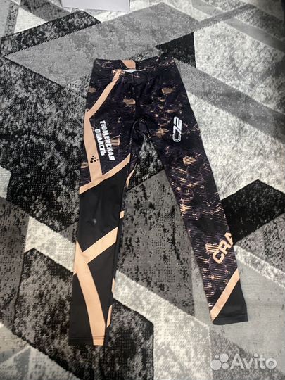 Комбез лыжный