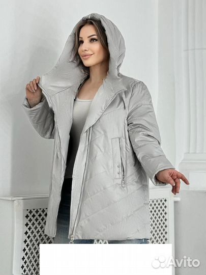 Куртка 60р до 70р