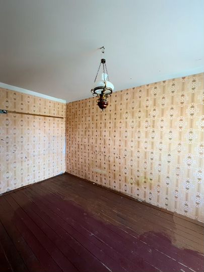 2-к. квартира, 45 м², 3/5 эт.