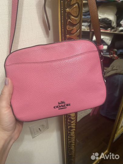 Сумка Coach оригинал