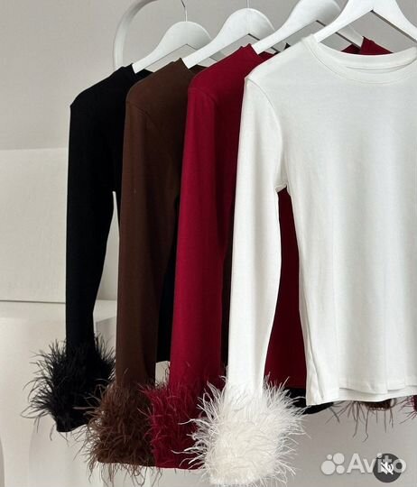 Кофта женская