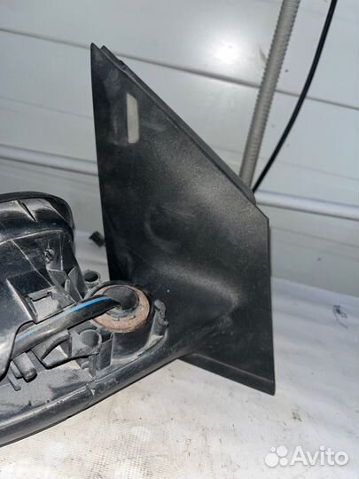 Зеркало правое Ford Focus 2008