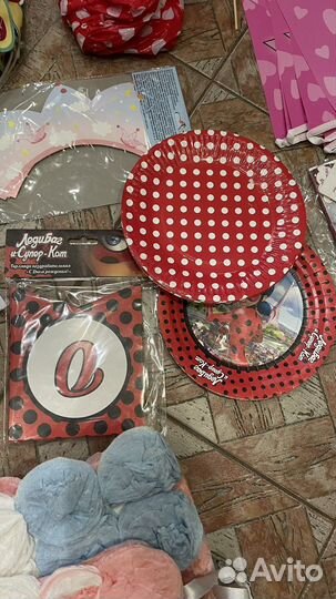 Украшения для праздника