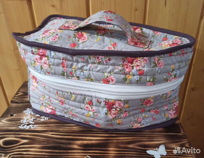 Текстильные мелочи