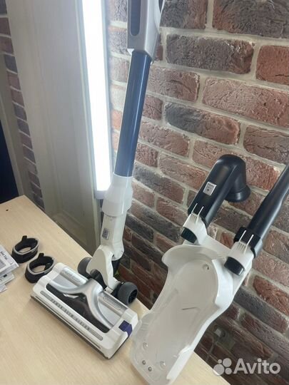 Пылесос ручной (handstick) Tefal Air Force Flex 36