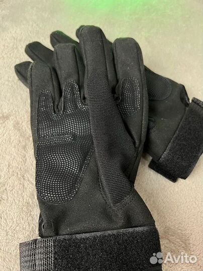 Перчатки тактические