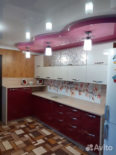 Ремонт обновление кухонных гарнитуров и шкафов