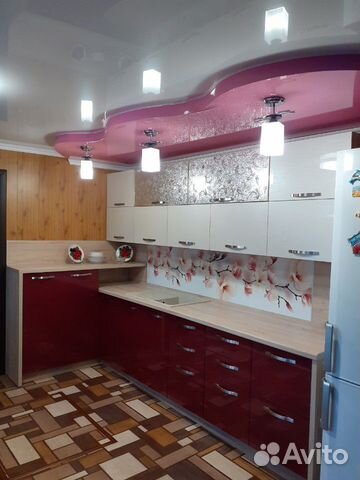 Ремонт обновление кухонных гарнитуров и шкафов