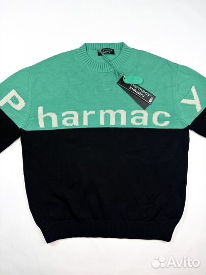 Свитер Pharmacy Industry